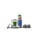 thumbnail image 2 of Licuadora Portatil Nutribullet Pro 900 Watts NB9-1301B Azul, 2 of 6