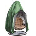 thumbnail image 1 of Waterproof Hanging Swing Egg Chair Covers with Zipper_Special Gift, 1 of 3