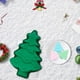thumbnail image 5 of Christmas Tree Mould Bread Cookies Candy Mould, 5 of 5