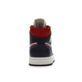 thumbnail image 4 of Jordan Women's 1 Mid USA (2022) Shoes, from StockX, 4 of 5
