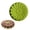 Green, variant on Sunflower Silicone Mold for Baking & Crafts - Large 3D Floral Fondant, Jello, Bread, Chocolate, Candle & Soap Making - Reusable Baking Pan