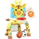 thumbnail image 1 of Centro de actividades Move2Play Giraffe Basketball & Soccer de 1 a 3 años, 1 of 6