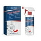 thumbnail image 2 of Fiudx Ofertas de la semana Limpieza de manchas multiusos, limpieza potente, eliminación de manchas, limpiador de cocina y baño, 120ml, 2 of 7