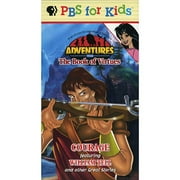 Adventures From The Book Of Virtues V. 1: Courage
