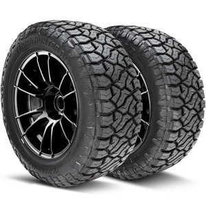 Venom Power Terra Hunter R/T 275/55R20 117T XL Rugged Terrain Tire Sansujyuku sansujyuku.com