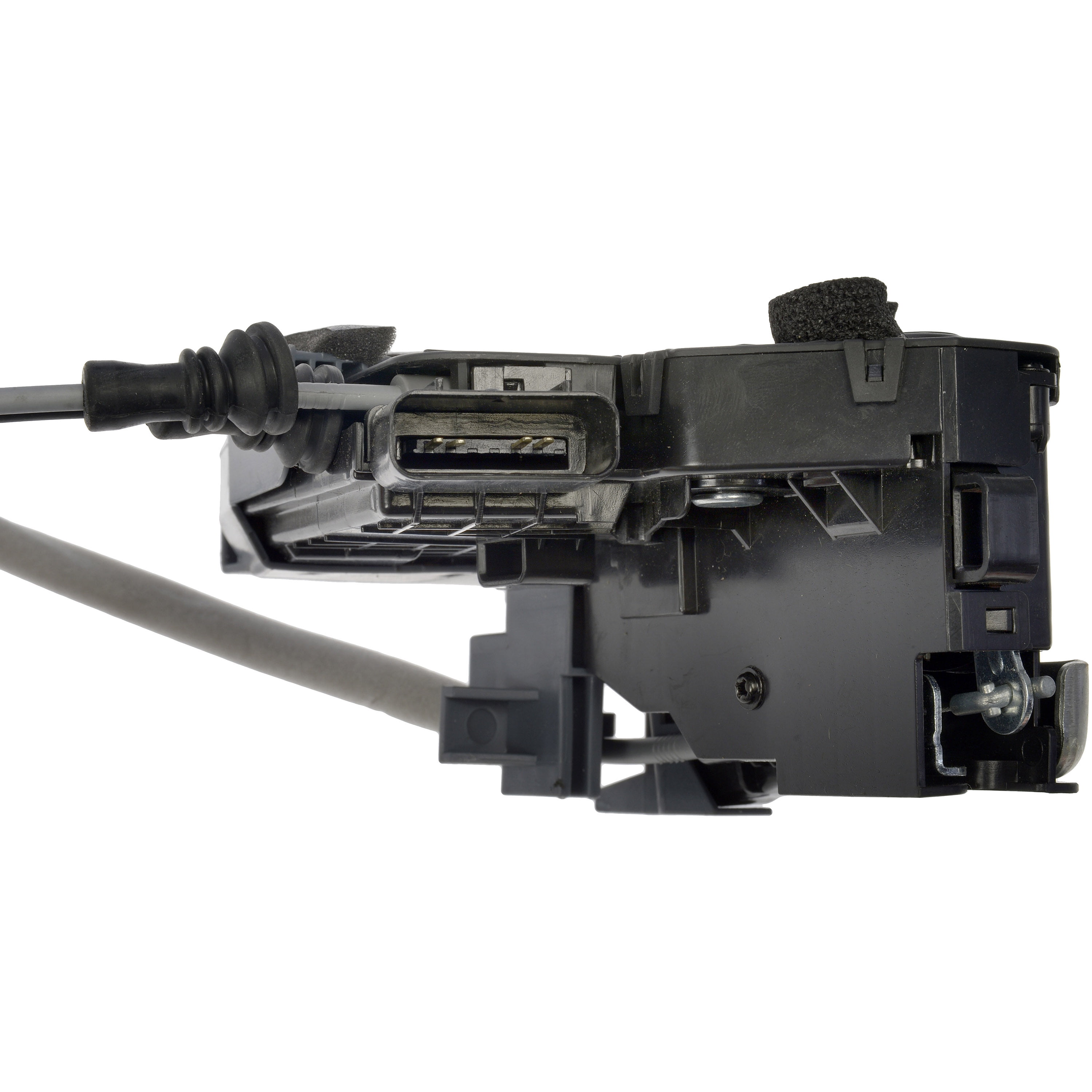 Dorman 937-196 Rear Passenger Side Door Lock Actuator Motor for Specific Hyundai Models