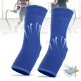 thumbnail image 3 of TOPINCN Ankle Guard, Sport Ankle Guard, Sport Protective Gear Taekwondo For Sanda Thai Boxing Karate, 3 of 8