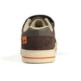 thumbnail image 4 of BURUDANI Lightweight Fashion Sneakers Girls Boys School Loafers Shoes, 4 of 5