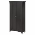 thumbnail image 1 of Bush Furniture's Salinas Storage Cabinet, 1 of 3