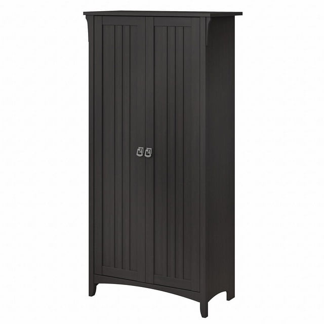 Grande armoire avec portes Salinas de Bush Furniture