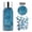 #08, variant on Dengmore Multi-Dimensional Sequin Liquid Glitter for Face and Body, Long-Lasting Flash Powder Effect for Performance Stage and Festival Makeup Looks