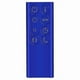 thumbnail image 1 of Compatible For Dyson TP05 / PH01 Cool Fan Remote Control Replacement, 1 of 4