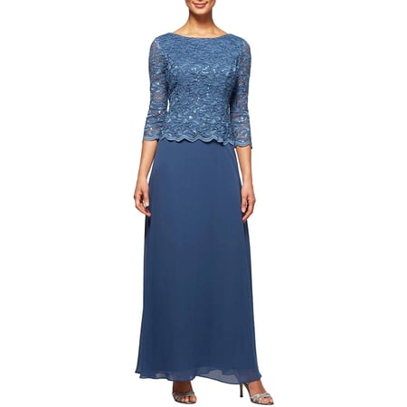 sachin and babi light blue dress Ignite Evenings Women's Dresses