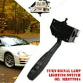 thumbnail image 2 of Turn Signal Lighting Switch For Mitsubishi Eclipse Galant Montero MR277924, 2 of 9