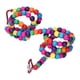 thumbnail image 5 of Accesorio para pájaros, cuerda para pájaros, columpio flexible para pájaros, cuerda para pájaros, valor inmejorable, 5 of 8