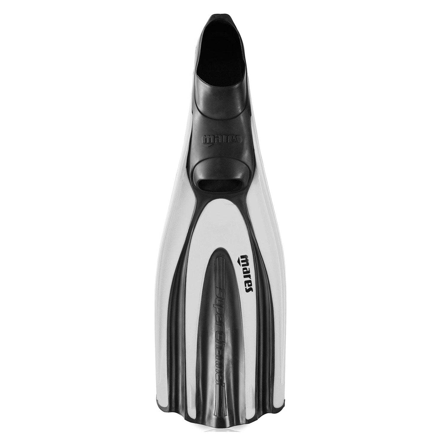 Mares Avanti Superchannel Full Foot Fins