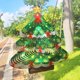 thumbnail image 5 of Viento Espinador 3d Ornamentos rico y Atractivos árboles de Navidad en apariencia de material acero Inoxidable de material acero Inoxidable Chimes de CUTICAT Hilanderos, 5 of 8