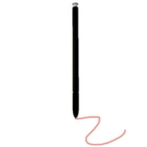 VIESUP for Samsung Galaxy S24 Ultra 5G Stylus Pen Replacement - Screen Screen Touch Stylus S-Pen for Samsung Galaxy S24 Ultra 5G (Rose Gold)