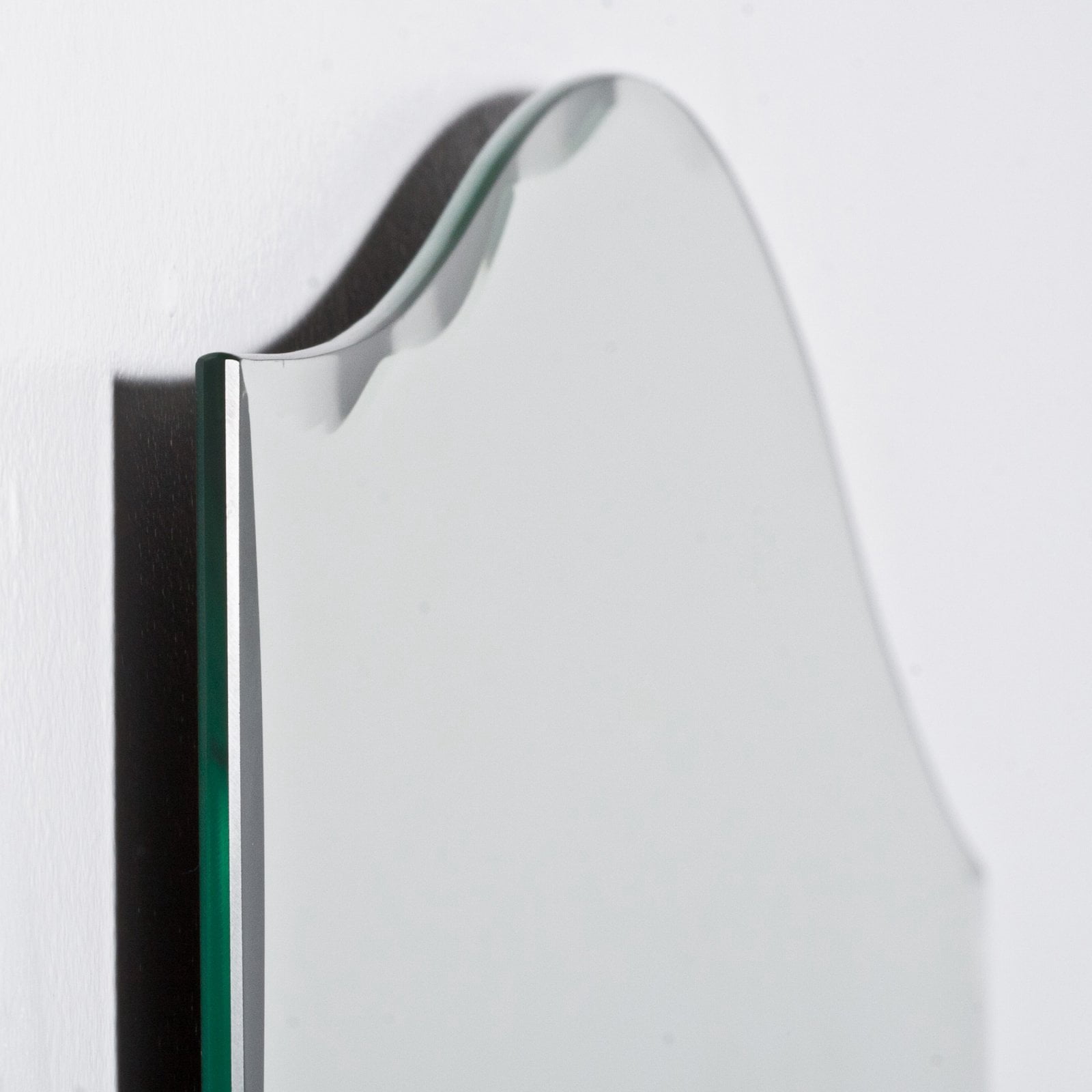 Allison Modern bathroom mirror