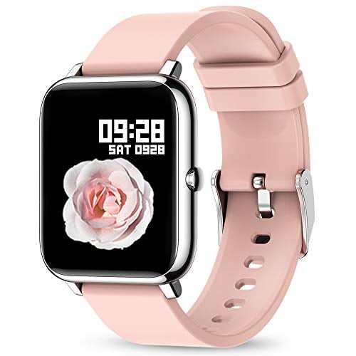 oxygen tracking watch