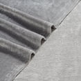 thumbnail image 2 of Couverture en peluche luxueuse HOMETRENDS, 2 of 3