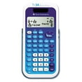 thumbnail image 1 of Calculadora Texas Instruments TI-34 MultiView azul, 1 of 1