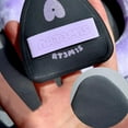 thumbnail image 2 of ART3M1S Powder Puff Air Cushion Liquid Foundation Beauty And Wet Makeup Puff Makeup Dry Use, 2 of 4