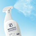 thumbnail image 4 of Briotech Sanitizer Disinfectant, Hypochlorous Disinfectant, Deodorizing, OMRI Certified, 1 Gallon, 4 of 8