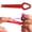 A, variant on Nail Polish Guard 1Pc - Nail Polish Clip A Clip Used to Isolate The Skin From The Nails When Applying Nail Polish to Avoid Skin Irritation., Nail Art, Ceramics Ceramic Nail, Easter Makeup Organizers