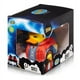 thumbnail image 2 of Figura coleccionable de vinilo con forma de pato de goma TUBBZ Marty McFly, 2 of 7