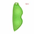 thumbnail image 1 of Weloille Bottle Cleaning Sponge, Beans-Shaped Bottle Cleaning Sponge, Reuseable Bottle Cleaning Sponge, Heat Resistance Bottle Sponge for Internal Cleaning of Small Mout Teissuly WER202310167938, 1 of 1