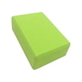 thumbnail image 4 of Bloques de yoga CUTICAT Escalón Sensory Riverstones antideslizante Verde, 4 of 8