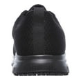 thumbnail image 4 of Skechers Work Men's Flex Advantage - Bendon Slip Resistant Athletic Work Shoes - Wide Available, 4 of 7
