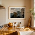 thumbnail image 4 of Litewska, Warsaw - Warsaw Mazowieckie Poland Photography Unframed Wall Art Print 12 x 18 inches, 4 of 7