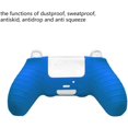 thumbnail image 5 of Funda protectora para controlador PS5, funda protectora de silicona antideslizante para controlador de juegos, funda ergonómica suave y duradera para controladores de juegos, protección universal para, 5 of 5