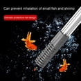 thumbnail image 3 of Household Fish Tank Water Exchanger Suction Toilet Manual Siphon Pump Pipe Fish Tank Cleaning, 3 of 6