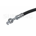 thumbnail image 2 of Sunsong 2206102 Brake Hydraulic Hose, 2 of 4