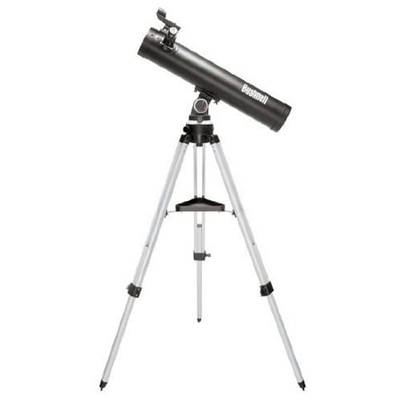 Bushnell Voyager Sky Tour 789931 - Telescope - 76 mm - (Best Telescope For Light Polluted Skies)