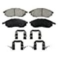 thumbnail image 3 of CERAMIC BRAKE PADS, 3 of 4