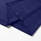 thumbnail image 4 of Tops para hombre, blusas y camisas de cuello redondo y manga corta para hombre, blusa deportiva informal de seda helada transpirable con cuello redondo y manga corta de color liso para hombre., 4 of 7
