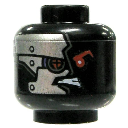 custom minifigure parts