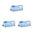 thumbnail image 4 of Destyer Portable Water Container Convenient And Sturdy With Suitable For All Situations Water Tank Container PP 10L 3Set, 4 of 6