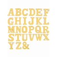 thumbnail image 4 of 3D LED Night Lamp 26 Alphabet Letter Lights Marquee Sign for Wedding Birthday, 4 of 10