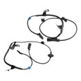 thumbnail image 2 of Applicable to 2 Pieces Rear Abs Sensor For Jeep Compass Mk49 Pa, 2 of 10