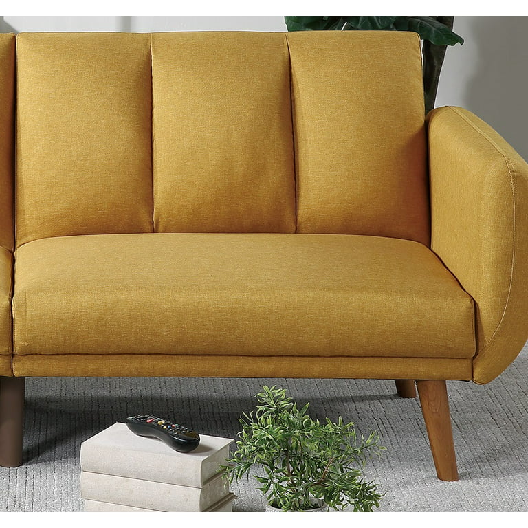 Round Classic Sofa Pouf Stuffing Corner Economic Minimalist Modern Elegant  Divani Da Soggiorno Living Room Sofa