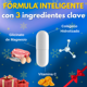 thumbnail image 5 of Glicinato de Magnesio InstaNutra  100% Natural Sin azúcar Keto 90 cápsulas, 5 of 9