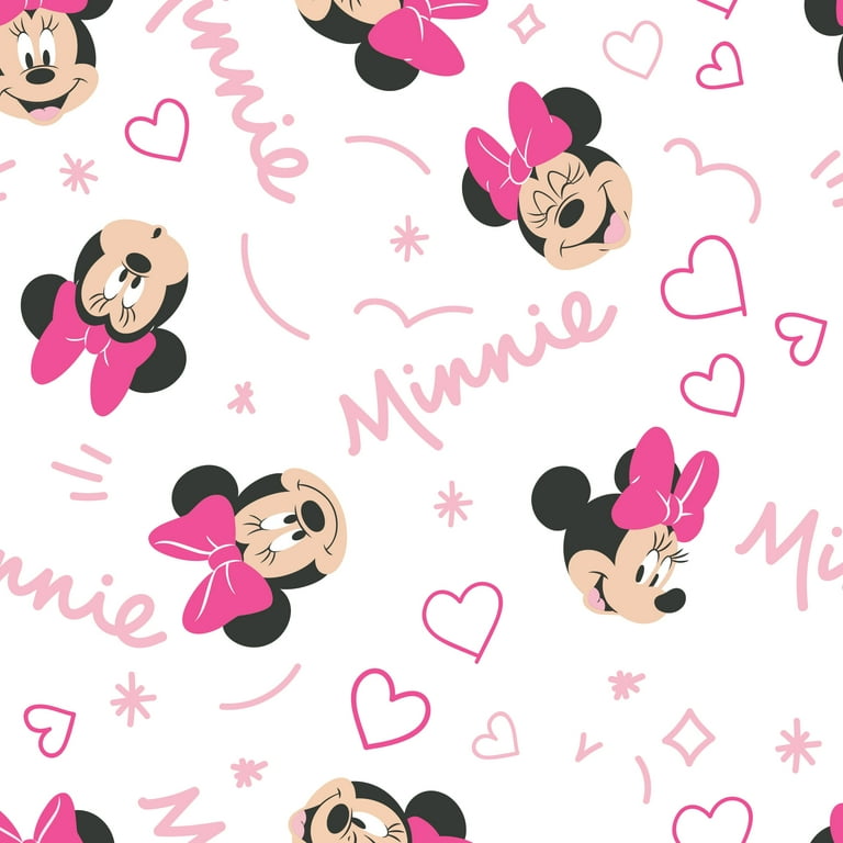 Amazon.com: Disney Baby “Minnie Mouse Bows are Best” Baby