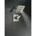thumbnail image 4 of Delta T14243-PN-PR Trillian Monitor 14 Series Single Function Pressure Balanced Shower, 4 of 7