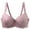 Pink, variant on Lopecy-Sta Womens Daily Bra Comfortable Breathable Soft Support Adjustable Straps Push Up Everyday Basic Bras for Women