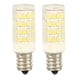thumbnail image 2 of Bombillas de candelabro regulables, 2 bombillas LED E12 regulables LED Bombilla LED de candelabro confiable y duradera, 2 of 8